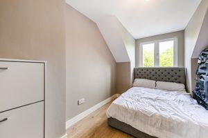 Bedroom Four- click for photo gallery